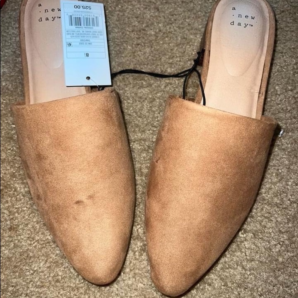 Camel mules